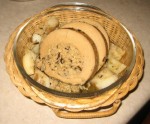 tofurkey