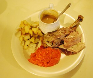 turkrey