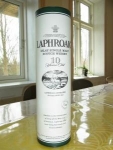 Laphroaig 10yo