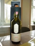 Lagavulin 16 yo