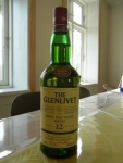 the Glenlivet 12 yo