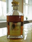 DuPont VSOP Cognac